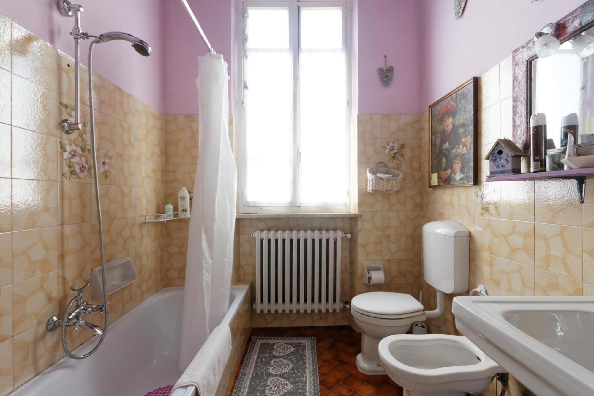 B&B Ca Dal Busc Sostegno Room photo