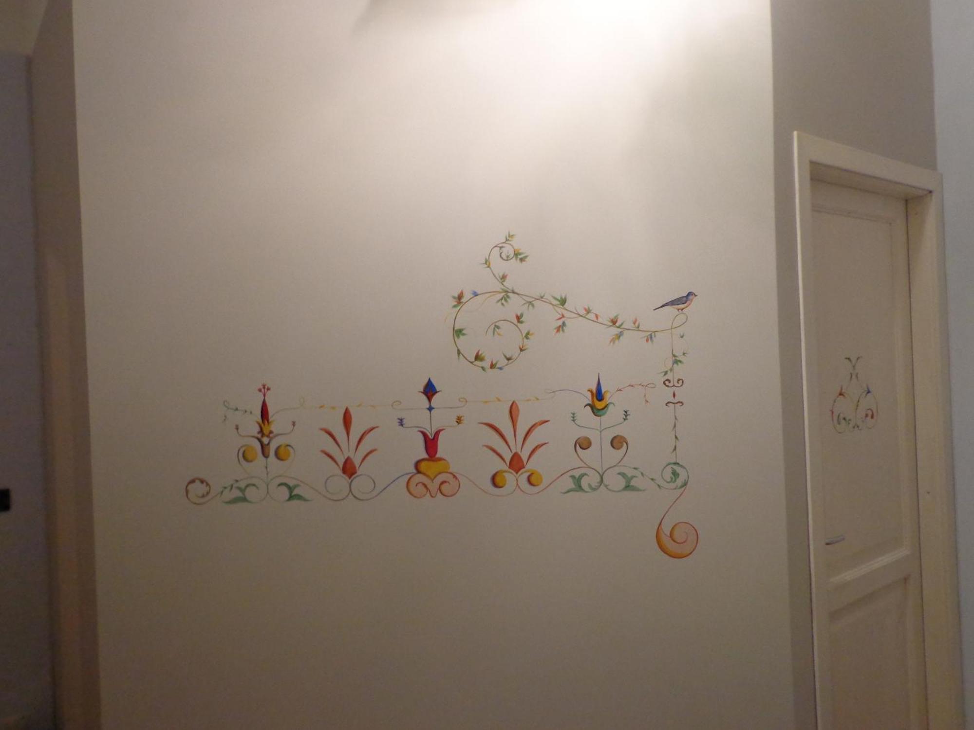 B&B Ca Dal Busc Sostegno Room photo