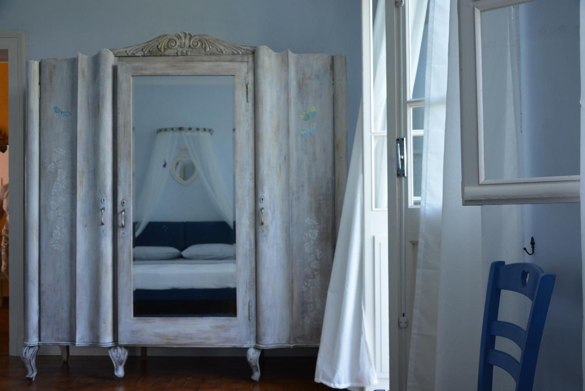 B&B Ca Dal Busc Sostegno Room photo